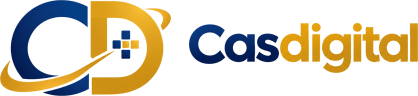 Casdigital: ideas, designs, digital solutions
