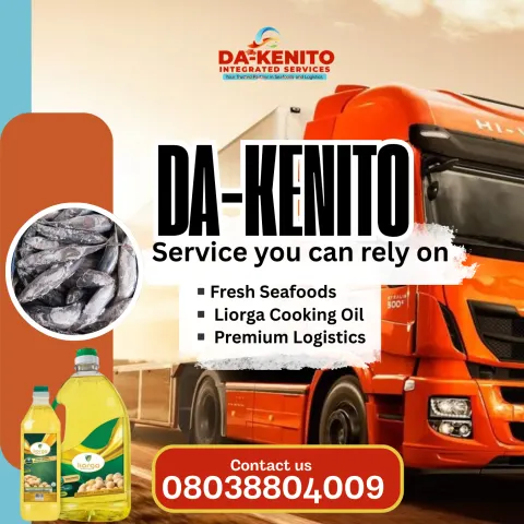 Da-Kenito Integrated Services: Services post
