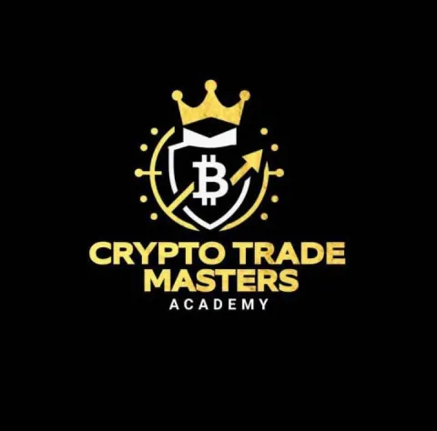 Crypto Trade Masters Academy: Logo
