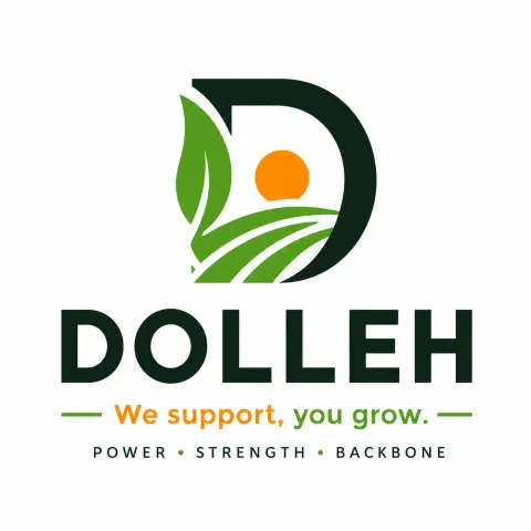 Dolleh: Logo