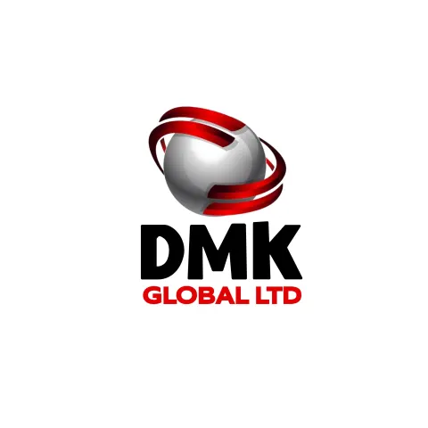 Global Ltd: Logo