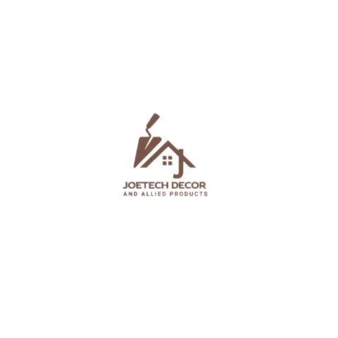 Joetech Decor & Allied Products: Logo