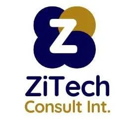 ZiTech Consult Int.: Logo